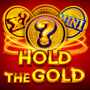 Speel Hold The Gold bij Monixbet