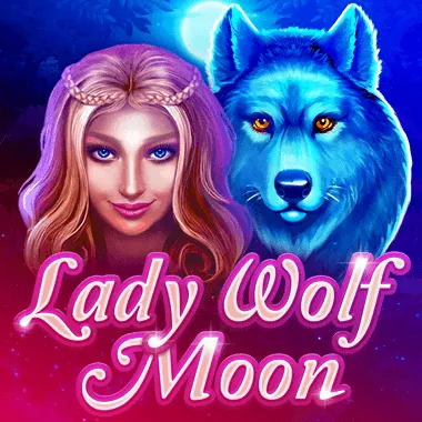 Speel Lady Wolf Moon bij Monixbet