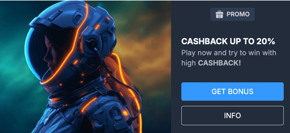 Mobiele app van Monixbet Casino