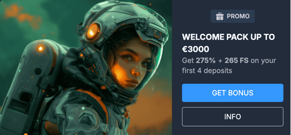 Bonus & Promotiecode Monixbet Casino